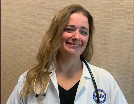 Jennifer Skouse Voll MS, PA-C | Midwest GI Health